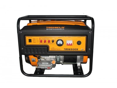 Бензиновый генератор EF Power TBS6500S