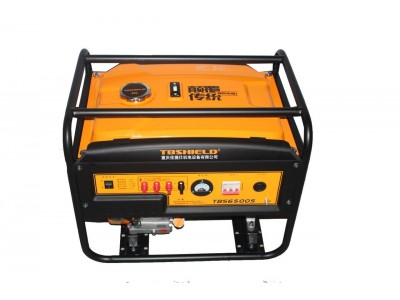 Бензиновый генератор EF Power TBS6500S
