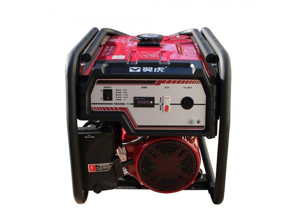 Бензиновый генератор EF Power YH4200-IV