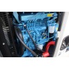 Дизельный генератор SOYGEN SGB 35 KVA
