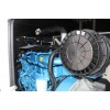 Дизельный генератор SOYGEN SGB 35 KVA
