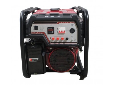 Бензиновый генератор EF Power YH6500S-IV