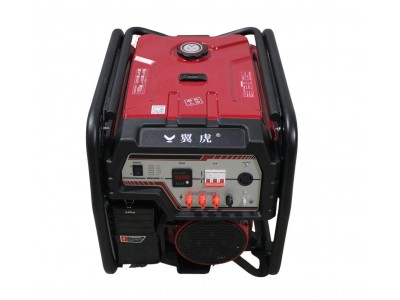 Бензиновый генератор EF Power YH6500S-IV