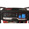 Бензиновый генератор MAST GROUP RD10800E