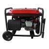 Бензиновый генератор MAST GROUP RD10800E