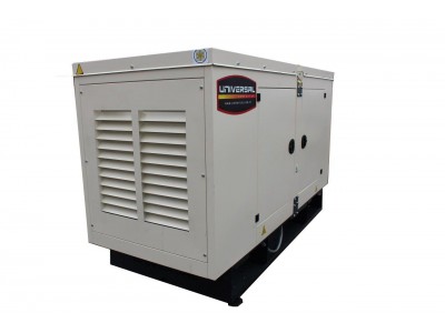 Дизельный генератор UNIVERSAL UND-BD 90 KVA