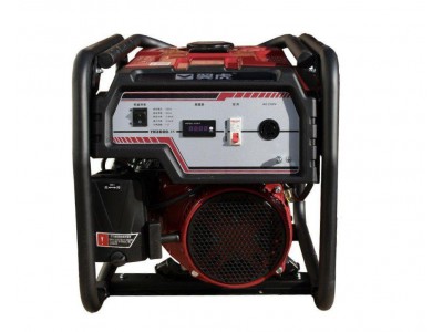 Бензиновый генератор EF Power YH3600-IV