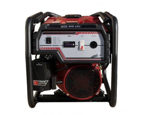 Бензиновый генератор EF Power YH3600-IV