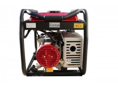 Бензиновый генератор EF Power YH3600-IV