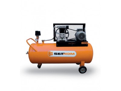 Компрессор Setkom SET 20 100-2