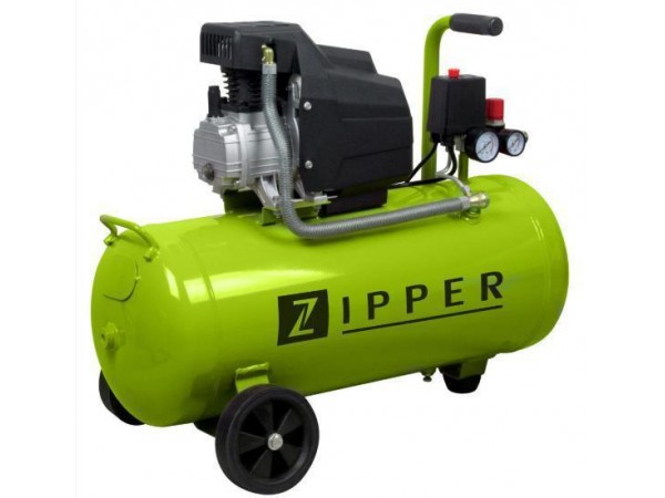 Компрессор Zipper ZI-COM50E