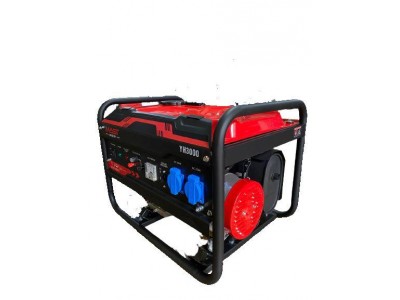 Бензиновый генератор MAST GROUP YH3000