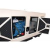Дизельный генератор SOYGEN SGB 50 KVA