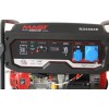 Бензиновый генератор MAST GROUP RD6500E
