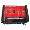 Бензиновый генератор MAST GROUP RD6500E