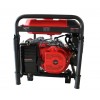 Бензиновый генератор MAST GROUP RD6500E