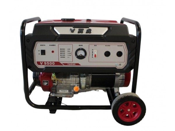 Бензиновый генератор EF Power V9500