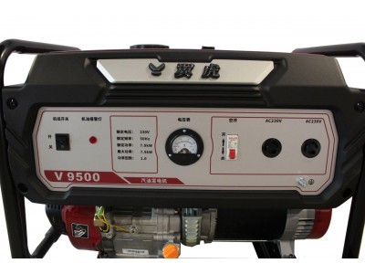 Бензиновый генератор EF Power V9500