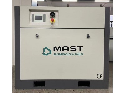 Винтовой компрессор Mast SH-20 inverter