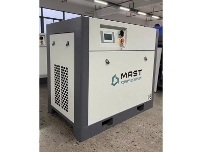 Винтовой компрессор Mast SH-20 inverter