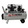 Компрессор масляный трехцилиндровый TAGRED TA309X