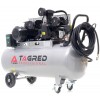 Компрессор масляный трехцилиндровый TAGRED TA307B