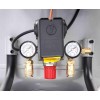 Компрессор масляный трехцилиндровый TAGRED TA307B