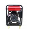 Дизельный генератор MAST GROUP YH11000AE