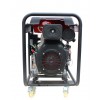 Дизельный генератор MAST GROUP YH11000AE
