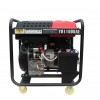 Дизельный генератор MAST GROUP YH11000AE