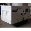 Дизельный генератор UNIVERSAL UND-YD 22 KVA