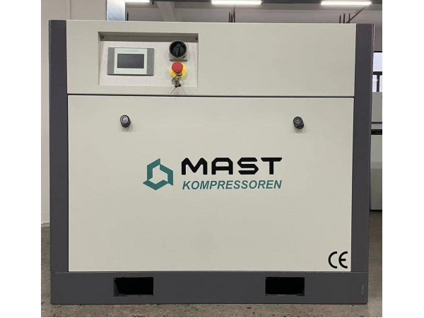 Винтовой компрессор Mast SH-30 inverter