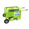 Бензиновый генератор Zipper ZI-STE8000