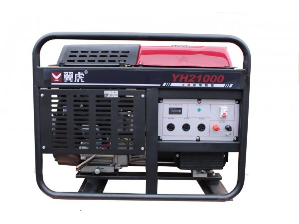 Бензиновый генератор EF Power YH21000