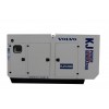 Дизельный генератор KJV200 (VOLVO PENTA) 200 KVA