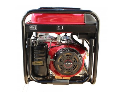 Бензиновый генератор EF Power V10800S