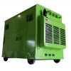 Дизельный генератор Zipper ZI-STE7500DSH