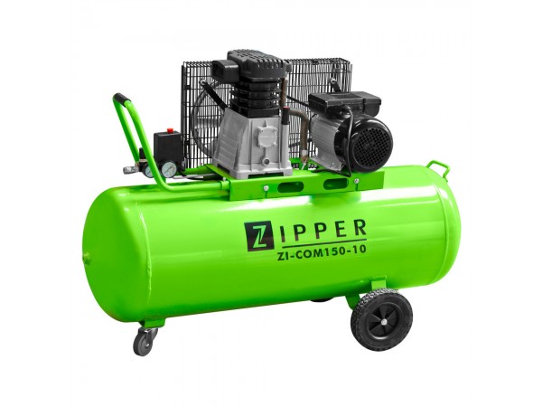 Компрессор Zipper ZI-COM150-10