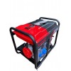 Дизельный генератор MAST GROUP YH7000AE