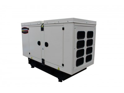 Дизельный генератор UNIVERSAL UND-BD 22 KVA