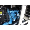 Дизельный генератор UNIVERSAL UND-BD 22 KVA