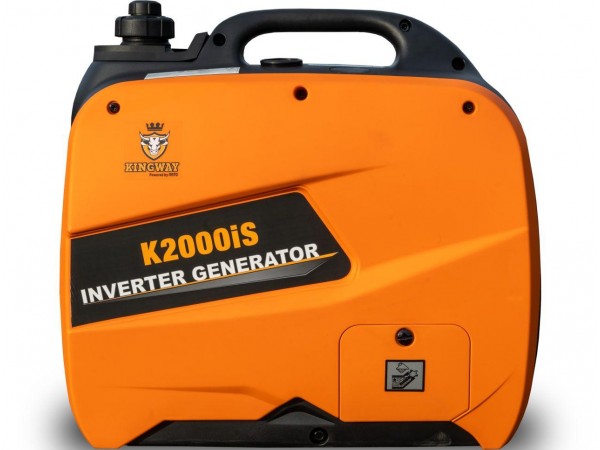 Инверторный генератор ELKUR K2000iS