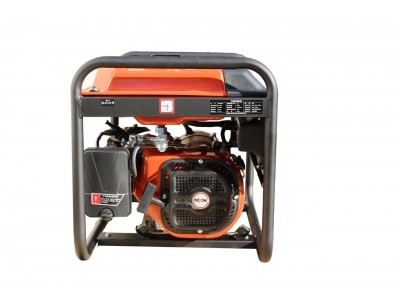 Бензиновый генератор EF Power RD3600