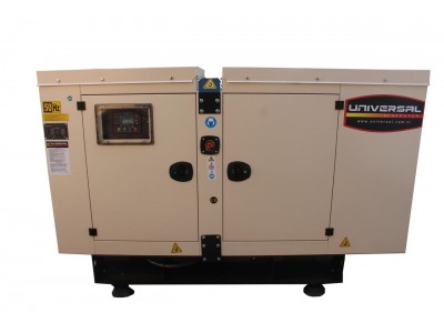 Дизельный генератор UNIVERSAL UND-BD 45 KVA