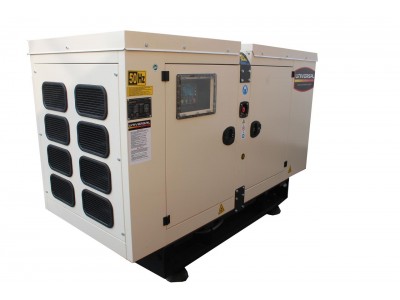 Дизельный генератор UNIVERSAL UND-BD 45 KVA