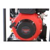 Дизельный генератор MAST GROUP YH4000AE