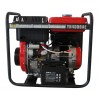 Дизельный генератор MAST GROUP YH4000AE