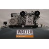 Компрессор поршневой WALTER GK 1400-7,5/500 P