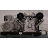 Компрессор поршневой WALTER GK 1400-7,5/500 P