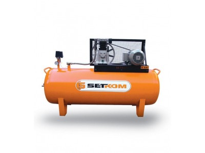Компрессор Setkom SET 60 500-10 P